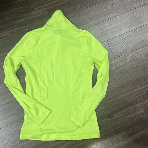 nike golf half zip - Picture 3 of 3